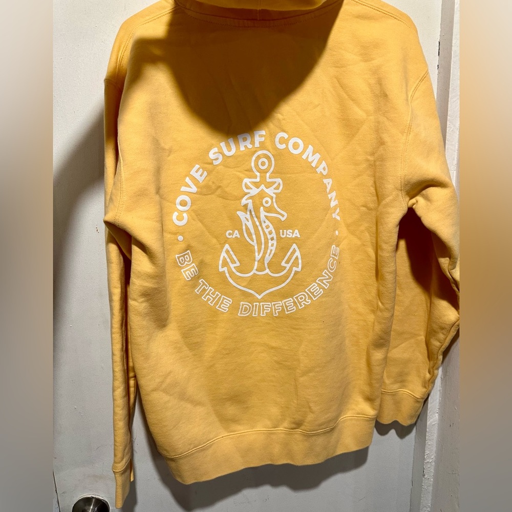COVE HOODIE size M - Picture 4 of 5